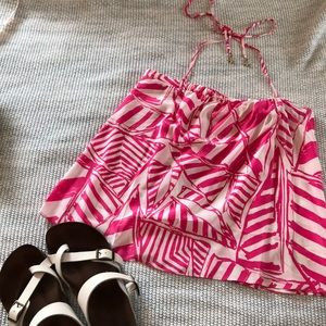 Lilly Pulitzer Top